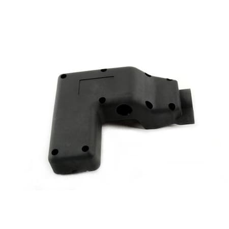 Tool Time HLFAS600-1200-UNB Left Housing Front Part for AS600 & AS1200 Swing Gate Opener TO964790